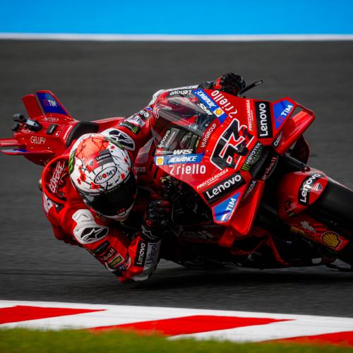 Bagnaia wins Japan MotoGP Sep 2025,
