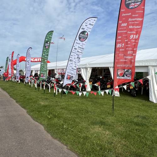 MCN Show 2022