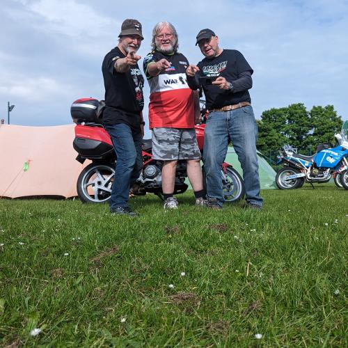 Nene Valley Rally 2024 19