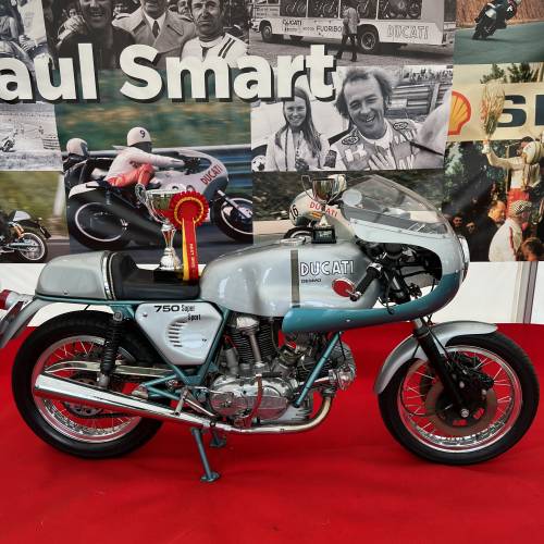 MCN Show 2022