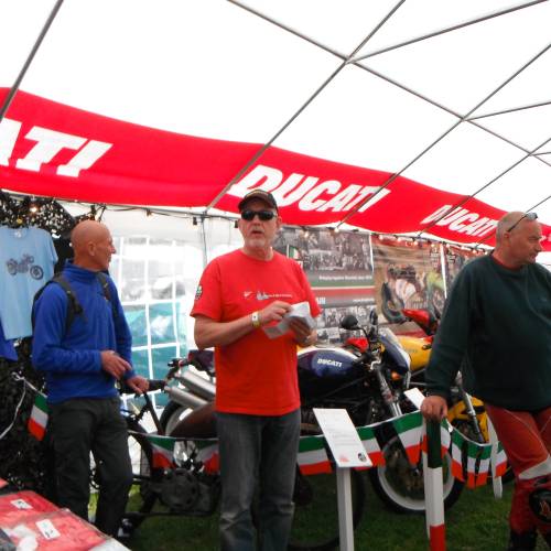 MCN Show 2015
