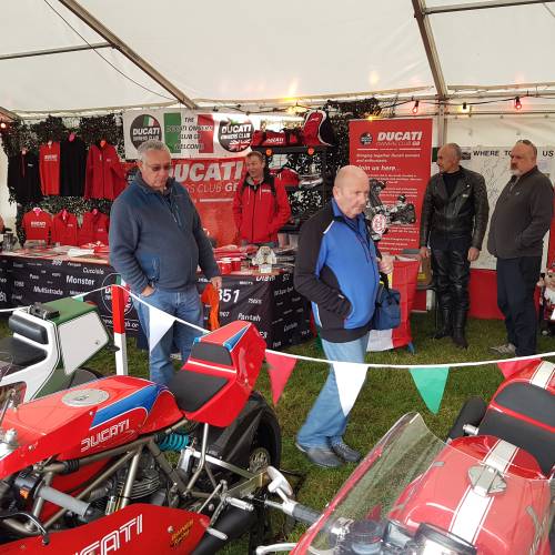 MCN Show 2017