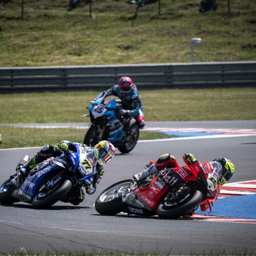 WSBK 2025
