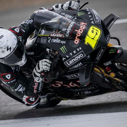 WSBK 2025
