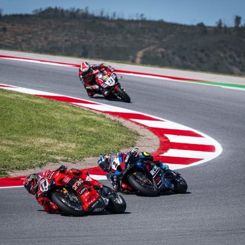 WSBK 2025