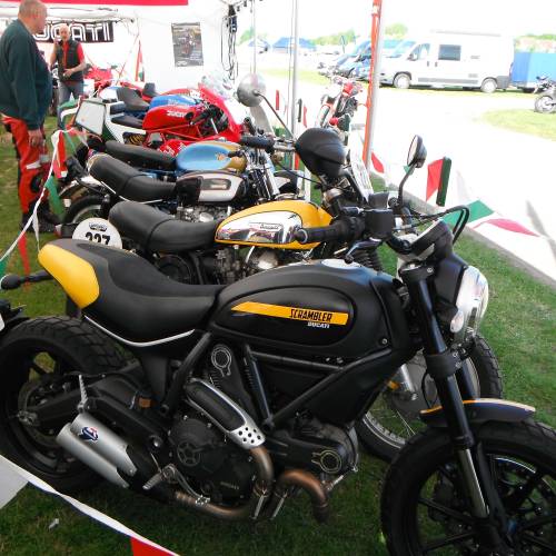 MCN Show 2015