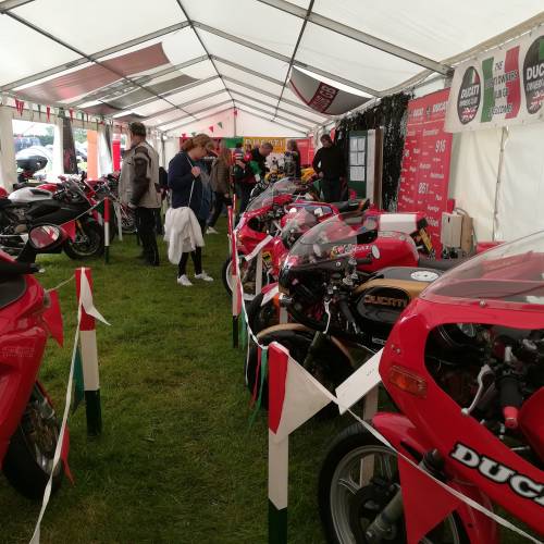 MCN Show 2019