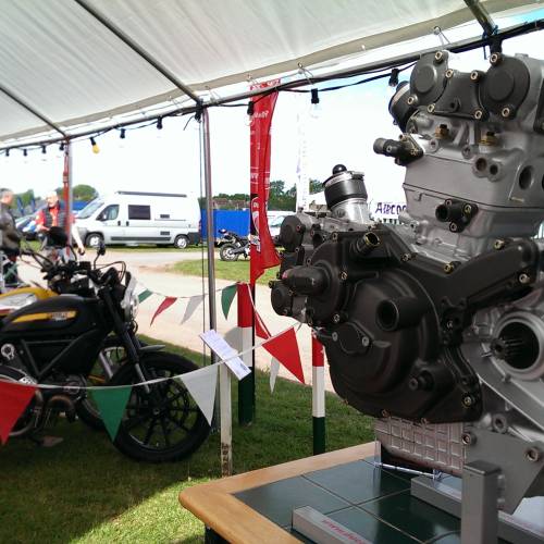 MCN Show 2015