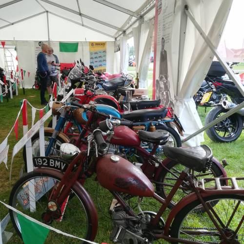 MCN Show 2022