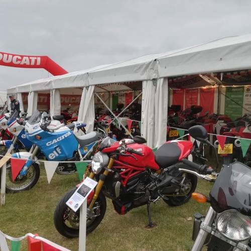 MCN Show 2021
