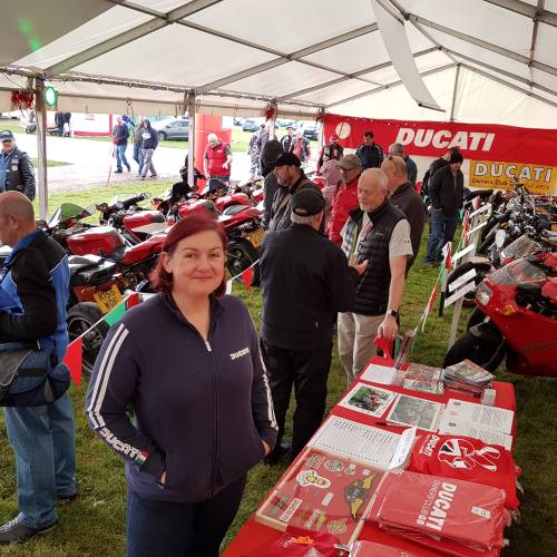 MCN Show 2017