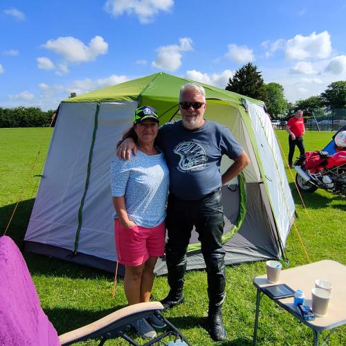 Nene Valley Rally 2024 28