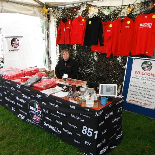 MCN Show 2016