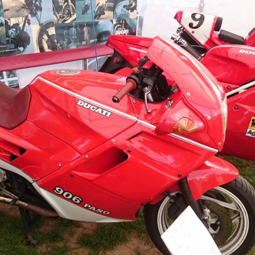 MCN Show 2015