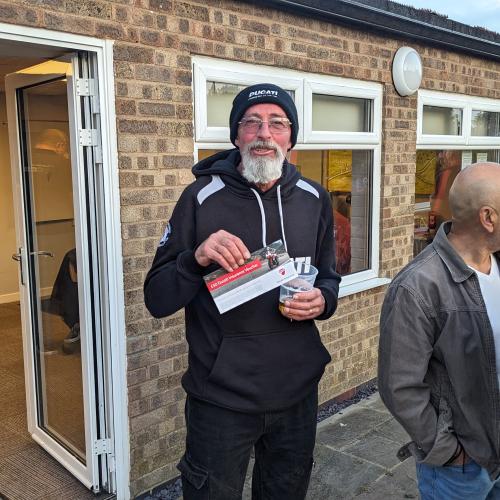 Nene Valley Rally 2024 35