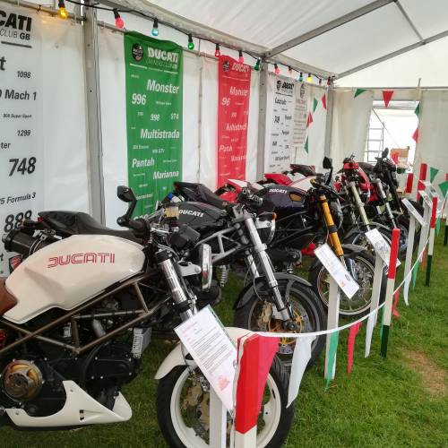 MCN Show 2022