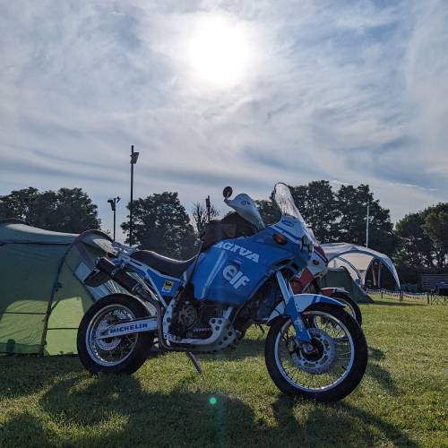 Nene Valley Rally 2024 1