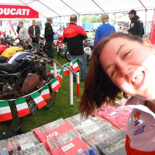 MCN Show 2015