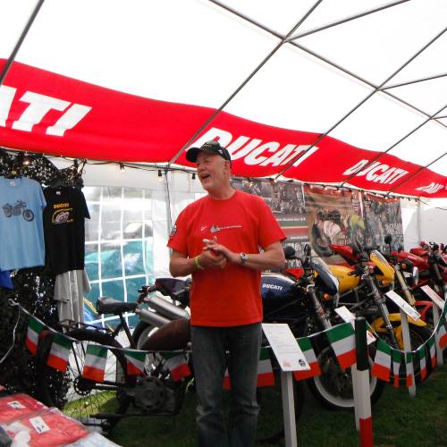 MCN Show 2015
