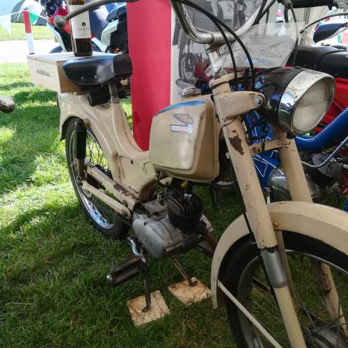 MCN Show 2022