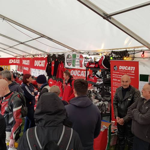 MCN Show 2017