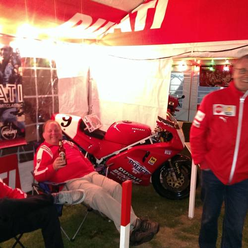 MCN Show 2015