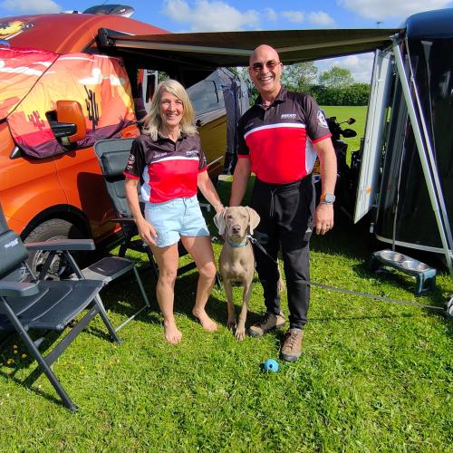 Nene Valley Rally 2024 24