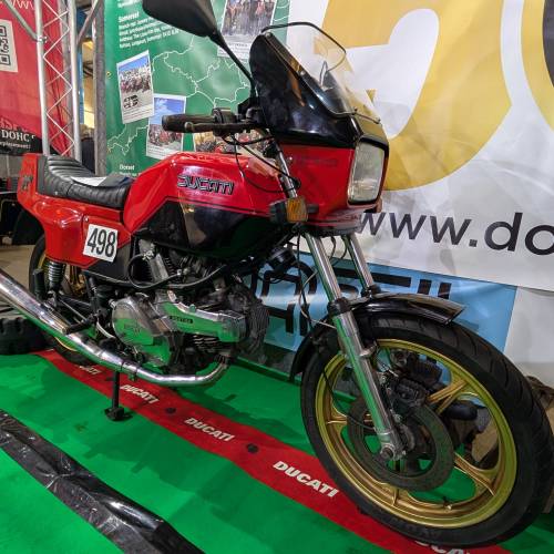 Bristol Classic Bike Show 2025