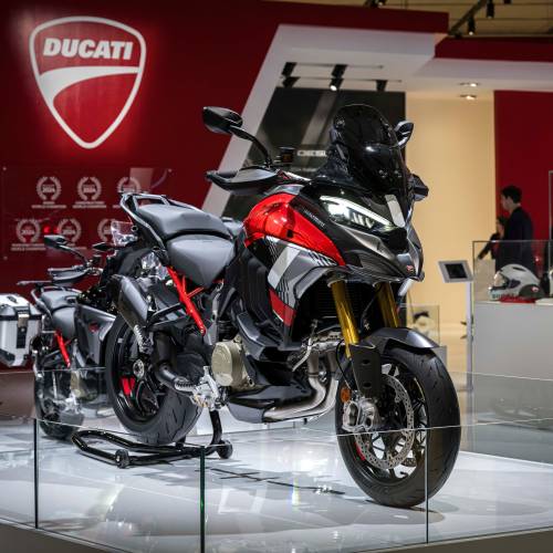 EICMA 2024