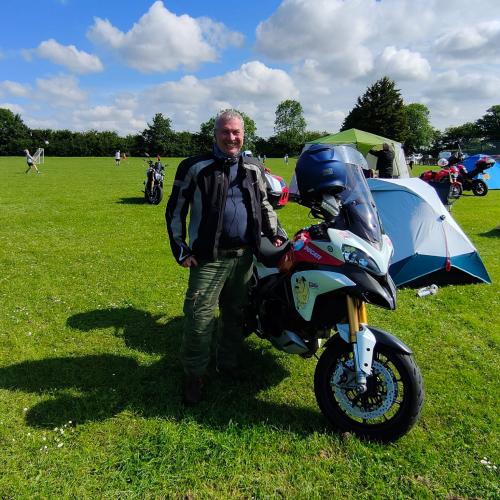 Nene Valley Rally 2024 25