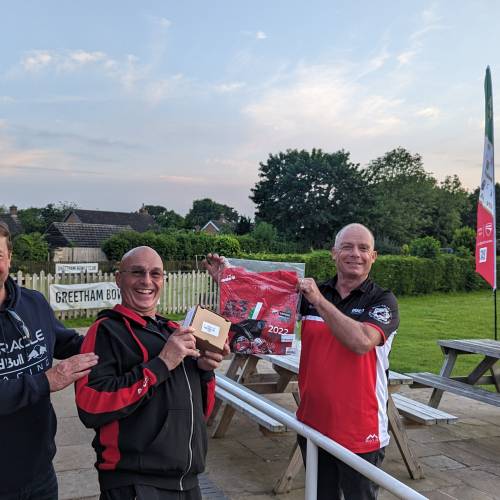 Nene Valley Rally 2024 11
