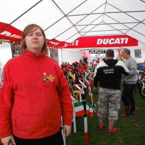MCN Show 2015